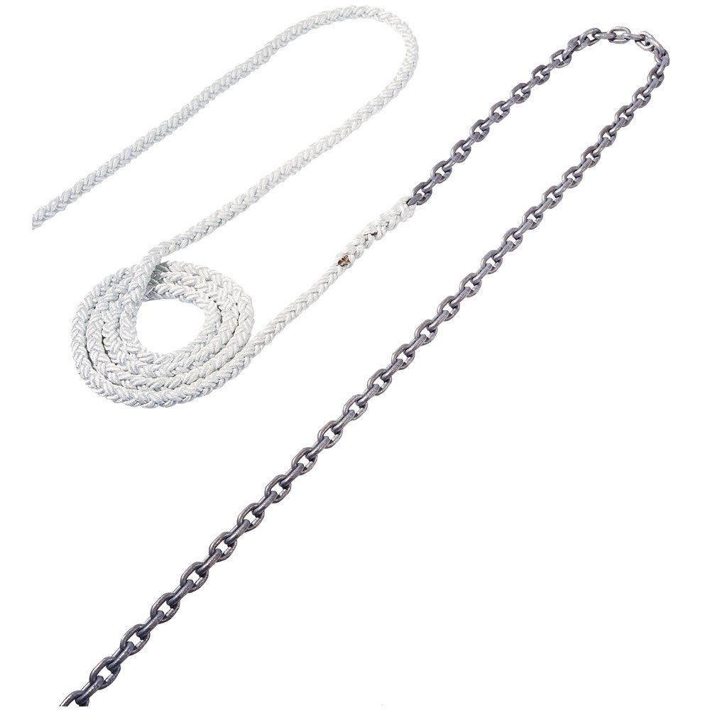 Amazon.com : Maxwell Anchor Rode 25 3/8